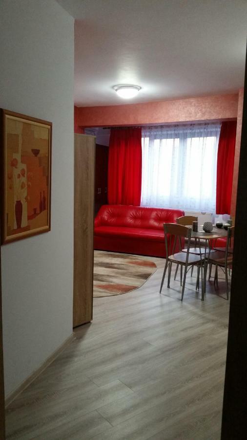 Kolonaki Domus Apartment Yaş Dış mekan fotoğraf