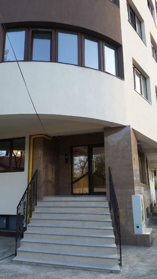 Kolonaki Domus Apartment Yaş Dış mekan fotoğraf