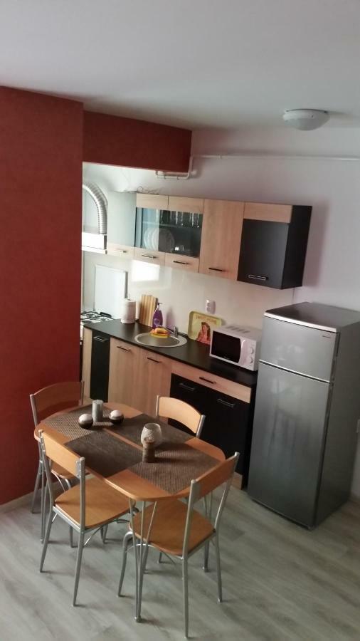 Kolonaki Domus Apartment Yaş Dış mekan fotoğraf