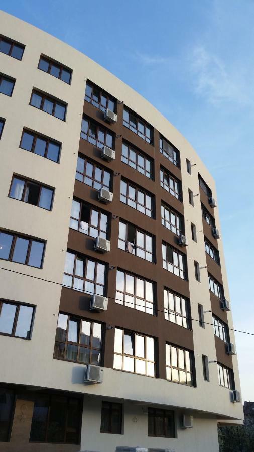 Kolonaki Domus Apartment Yaş Dış mekan fotoğraf