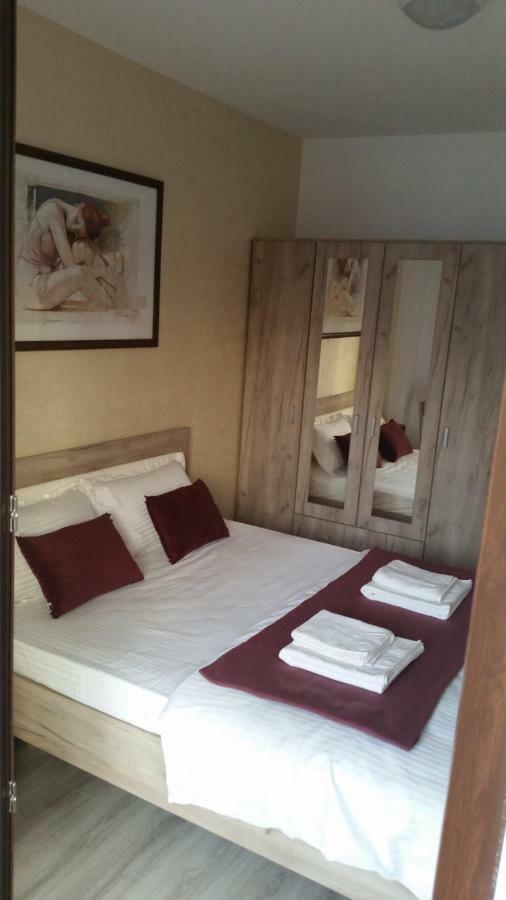 Kolonaki Domus Apartment Yaş Dış mekan fotoğraf