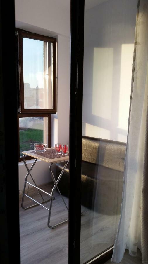 Kolonaki Domus Apartment Yaş Dış mekan fotoğraf
