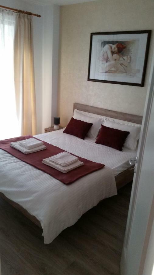 Kolonaki Domus Apartment Yaş Dış mekan fotoğraf