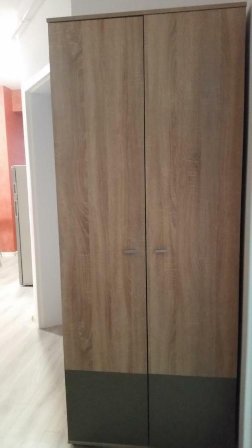 Kolonaki Domus Apartment Yaş Dış mekan fotoğraf