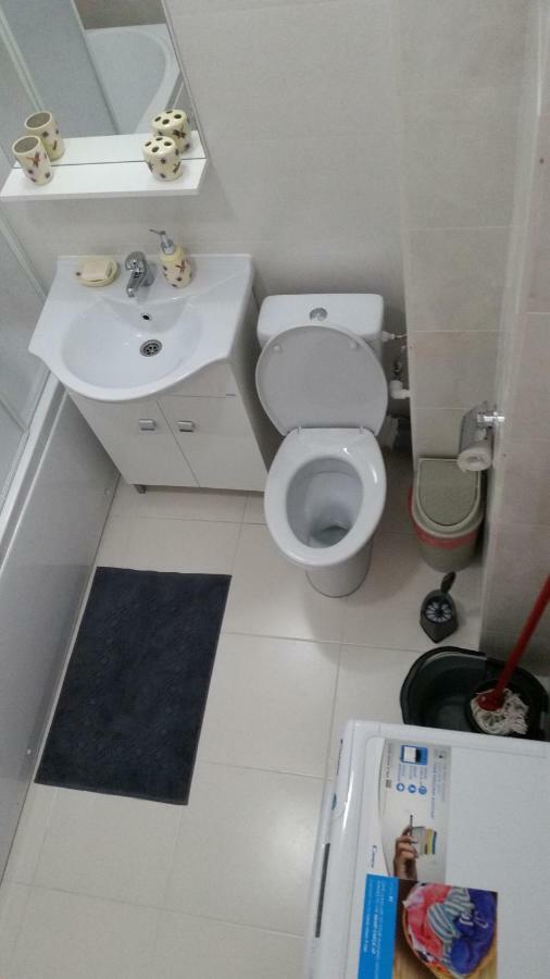 Kolonaki Domus Apartment Yaş Dış mekan fotoğraf