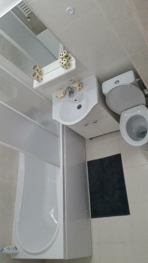 Kolonaki Domus Apartment Yaş Dış mekan fotoğraf