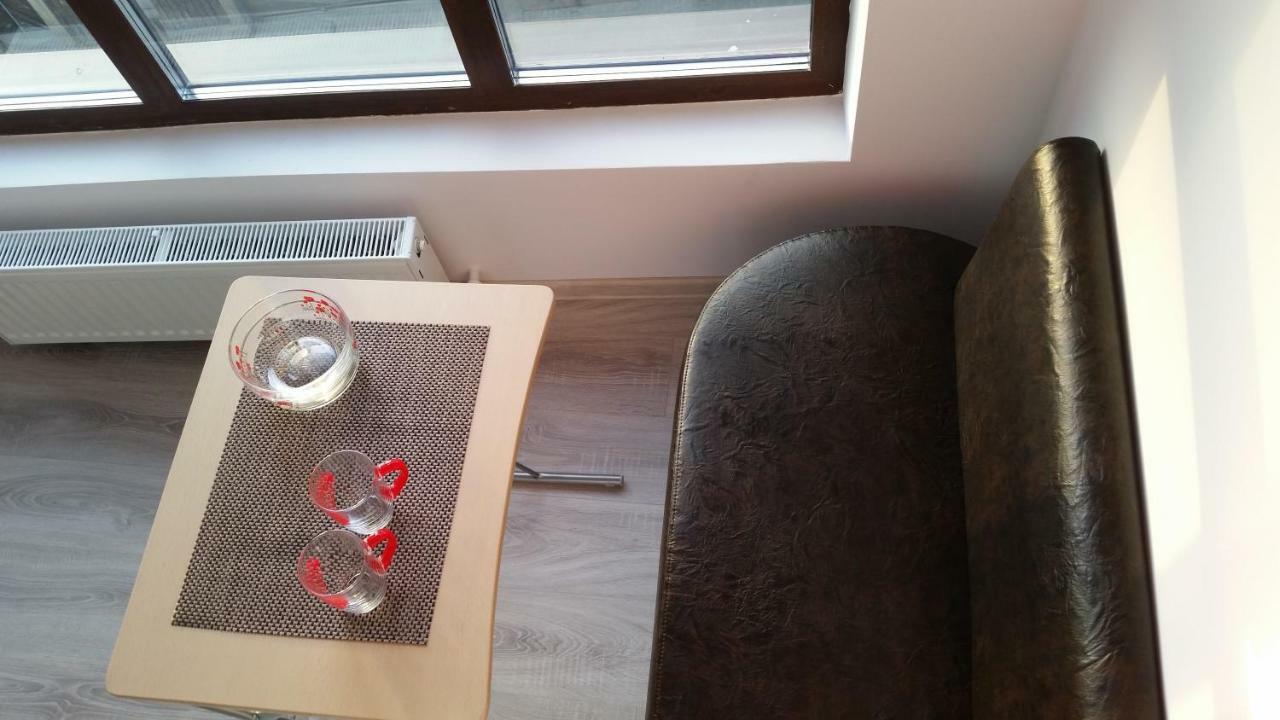 Kolonaki Domus Apartment Yaş Dış mekan fotoğraf