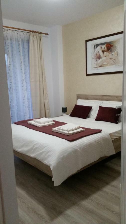 Kolonaki Domus Apartment Yaş Dış mekan fotoğraf