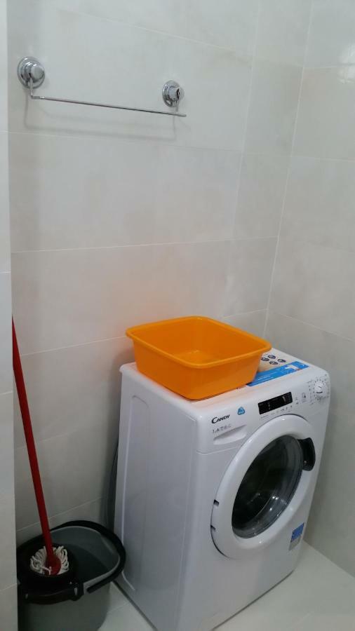 Kolonaki Domus Apartment Yaş Dış mekan fotoğraf