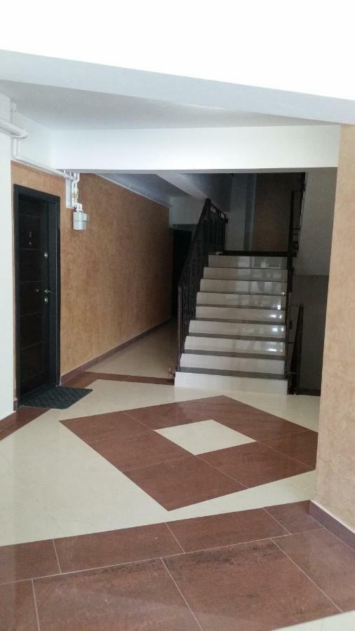 Kolonaki Domus Apartment Yaş Dış mekan fotoğraf