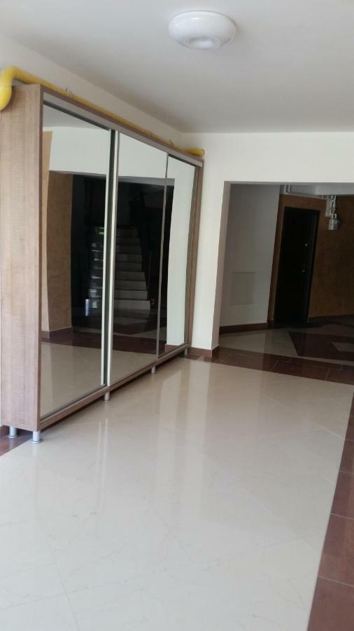 Kolonaki Domus Apartment Yaş Dış mekan fotoğraf