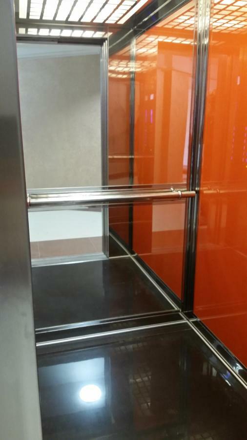 Kolonaki Domus Apartment Yaş Dış mekan fotoğraf
