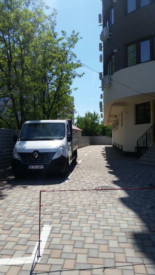 Kolonaki Domus Apartment Yaş Dış mekan fotoğraf