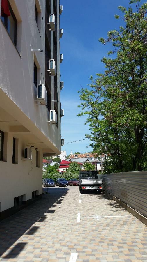 Kolonaki Domus Apartment Yaş Dış mekan fotoğraf