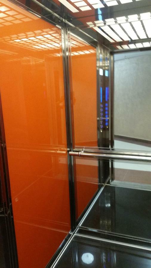 Kolonaki Domus Apartment Yaş Dış mekan fotoğraf