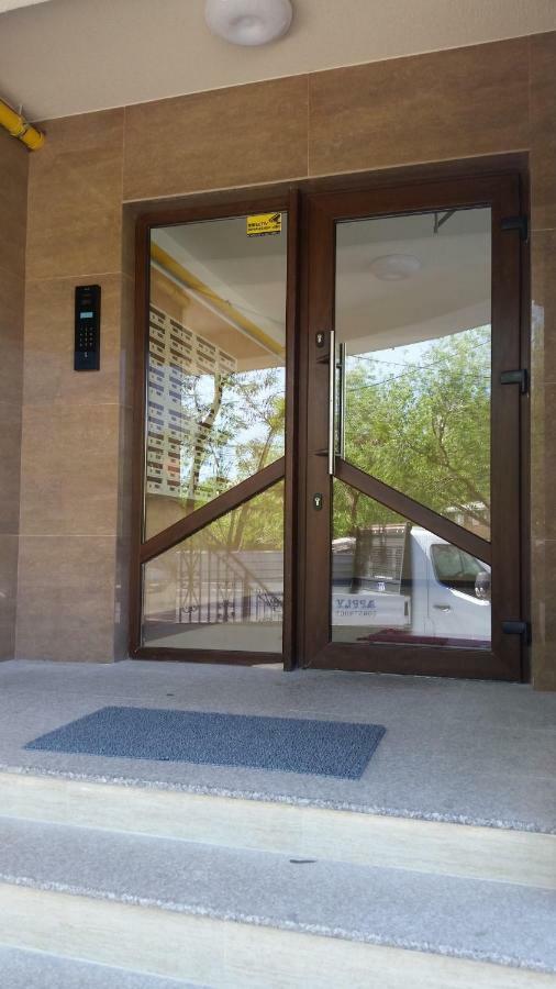 Kolonaki Domus Apartment Yaş Dış mekan fotoğraf