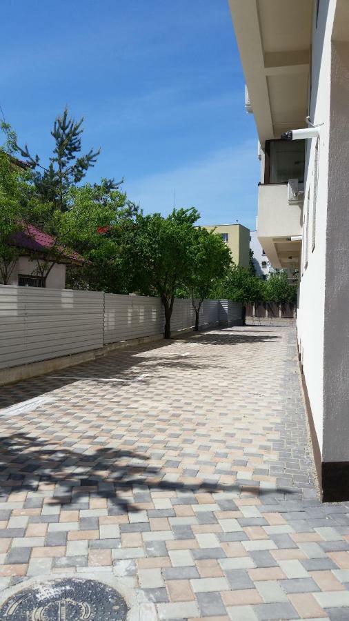 Kolonaki Domus Apartment Yaş Dış mekan fotoğraf