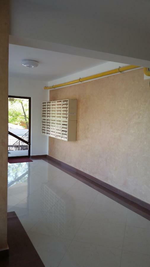 Kolonaki Domus Apartment Yaş Dış mekan fotoğraf