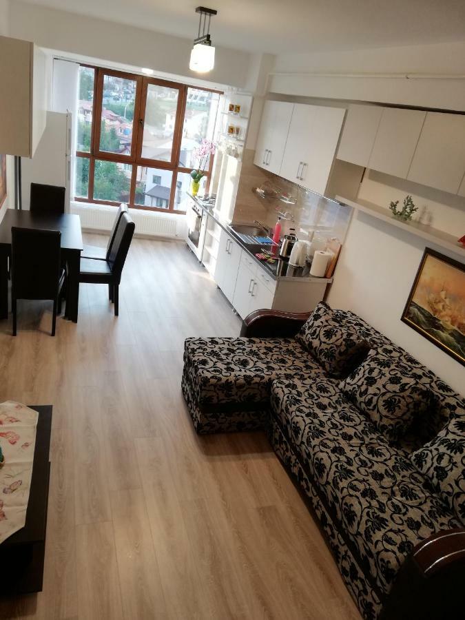 Kolonaki Domus Apartment Yaş Dış mekan fotoğraf