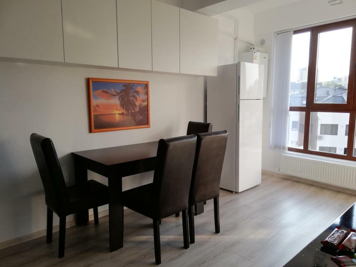 Kolonaki Domus Apartment Yaş Dış mekan fotoğraf