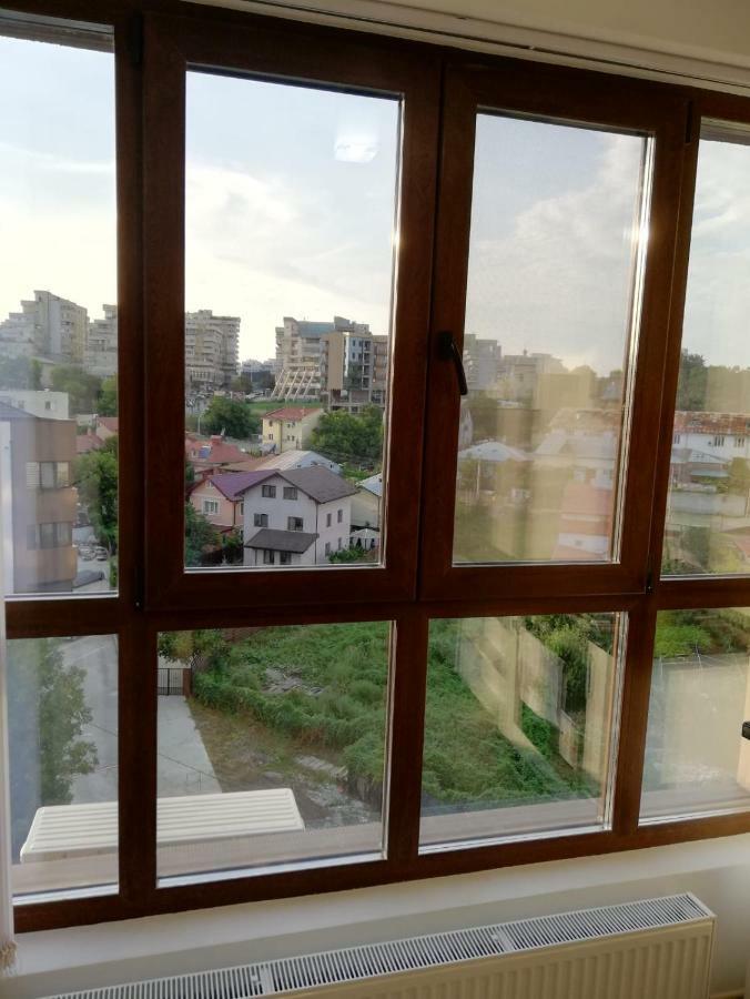 Kolonaki Domus Apartment Yaş Dış mekan fotoğraf