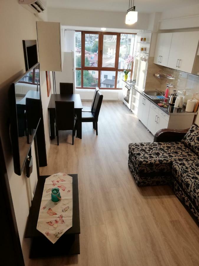Kolonaki Domus Apartment Yaş Dış mekan fotoğraf