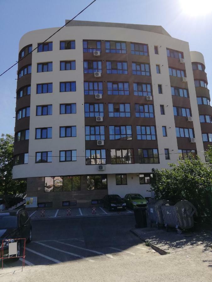 Kolonaki Domus Apartment Yaş Dış mekan fotoğraf