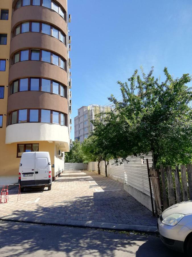 Kolonaki Domus Apartment Yaş Dış mekan fotoğraf