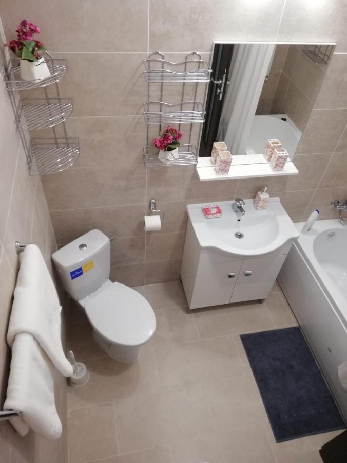 Kolonaki Domus Apartment Yaş Dış mekan fotoğraf