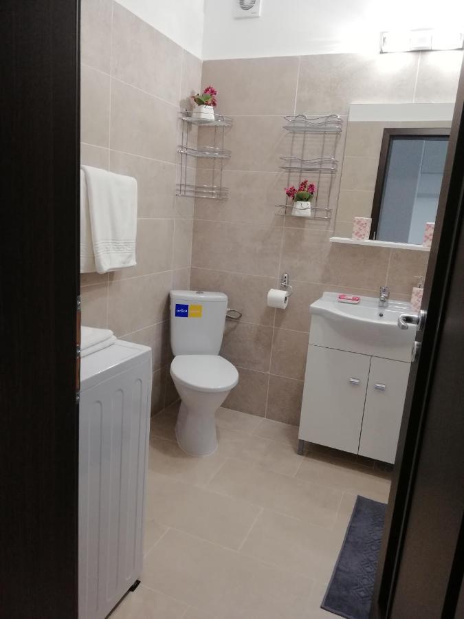 Kolonaki Domus Apartment Yaş Dış mekan fotoğraf